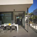Precioso Chalet Vanguardista