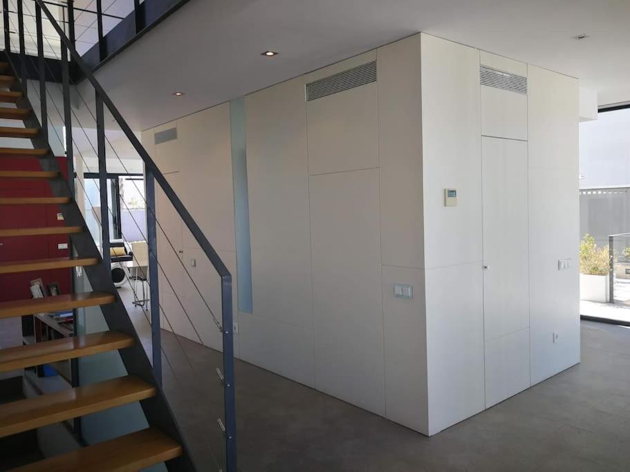 Feriehus Precioso Vanguardista